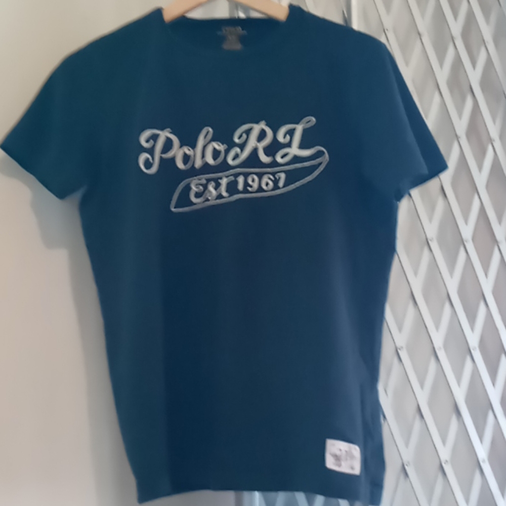 Polo tee
